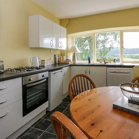 Fordie South Cottage Crieff Kültér fotó